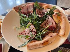 -WOLFGANG PUCK KITCHEN & BAR(迪士尼小镇店)