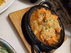 -小菜园新徽菜(马鞍山金鹰店)