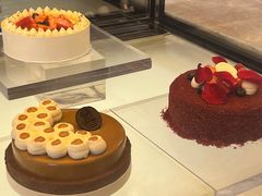 -富力丽思卡尔顿酒店·香荟全日制餐厅