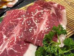 -焱岛烧肉·活鳗炙烤(晋江万达店)