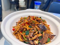 -兰湘子·湘菜小炒(盛龙广场店)