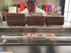 -鳥喜Toriki怀石烧鸟料理