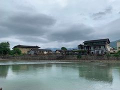 -云水谣景区