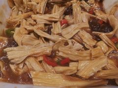 -素满香·素食自助餐(福州·长乐北路店)