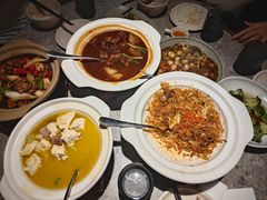 -留半山·香港食堂(啦啦宝都店)