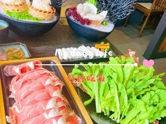 -湊湊火锅·茶憩(和平大悦城店)