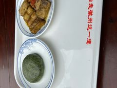 -汪一挑馄饨(老街店)