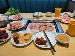 -吉木烤肉自助餐厅(乐汇城店)