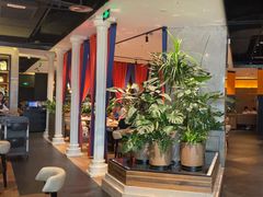 -半秋山西餐厅(巴南万达广场店)