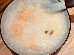 干贝鲜虾粥-必胜客(东莞地王店)