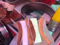 -詹爷爷乌节路街头冰淇淋