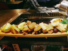-暖都焼肉·和牛酒場(花都店)