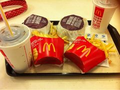 iphone_upload_pic-麦当劳(中山公园龙之梦店)
