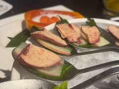 -極上萬膳·日料放题(海岸城店)