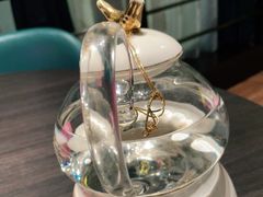 -鹊玥·粤菜小馆(汇智国际商业中心店)