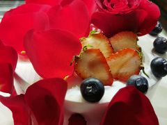 女神蛋糕-芭菲盛宴·环球美食(锦城万达广场店)