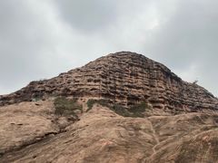 -马头山