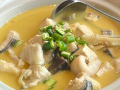 -一澜江宴·江景地标楚菜(江滩公园店)