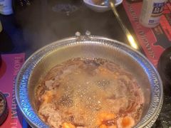 -牛New寿喜烧(虹桥新天地店)