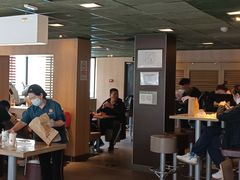 -麦当劳(团结湖店)