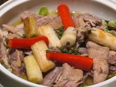 -粗茶淡饭·隐庐私厨(东亭店)