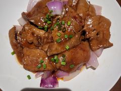 -乡里八闽·福州乡土菜(火车北站店)