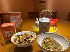 -图味美小黄鱼·景德菜(浙江路店)