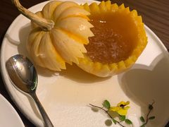 -九里云松·天香餐厅