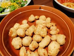 -萨莉亚意式餐厅(杭州滨江天街店)