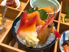 -万鱼亭 日本料理(无锡香山名园店)
