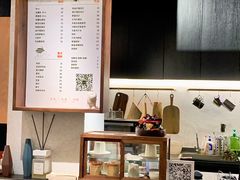 -觅见咖啡馆(艺展中心店)