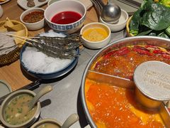 -巴奴毛肚火锅(相州店)