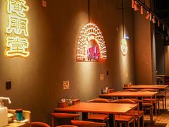 -五道双马·双马餐厅(五道口店)
