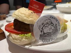 -佐度王子扒房(西城红场店)