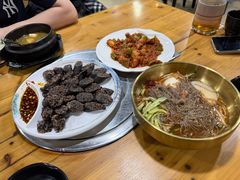 -故乡家韩国料理(丹东街店)