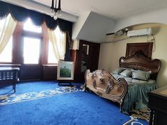 -青岛德国总督楼旧址博物馆