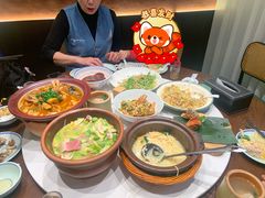 -打酱油·非遗淮扬菜(瘦西湖梅岭店)