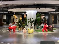 -剪刀石头布家居广场