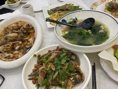 -合晋食府(广州合晋帝苑酒店)