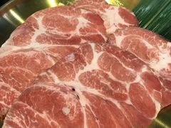 -秦炉烤肉(财富中心店)