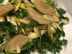 -老牌坊鲁菜名店(宽厚里店)