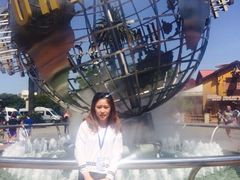 -好莱坞环球影城