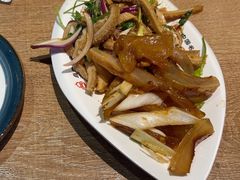 -直隶安家牛肉罩饼(建华店)