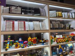 -斯坦星球AI编程·机器人科创·科学实验·信奥·思维·STEM·乐高·竞赛考级(长宁虹桥大融城荟聚中心)