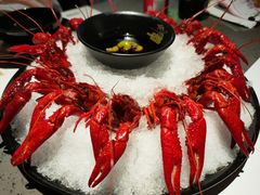 -一棠龙虾(徐家汇城开YOYO店)