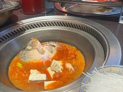 -山河屯铁锅炖(哈西站店)