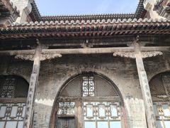 -山西王家大院