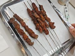 -白老大羊杂碎稍麦