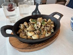 -龟兹KUCINA·新疆菜(前滩L+PLAZA店)