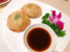 -金苑海鲜酒家(来魅力店)